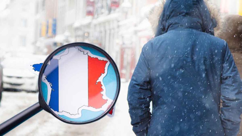 Météo : Neige et froid en France ? Les dernières tendances de la semaine