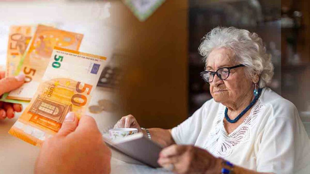 Petite retraite : cette mauvaise nouvelle concernant la promesse d'un minimum à 1 200 € en 2024