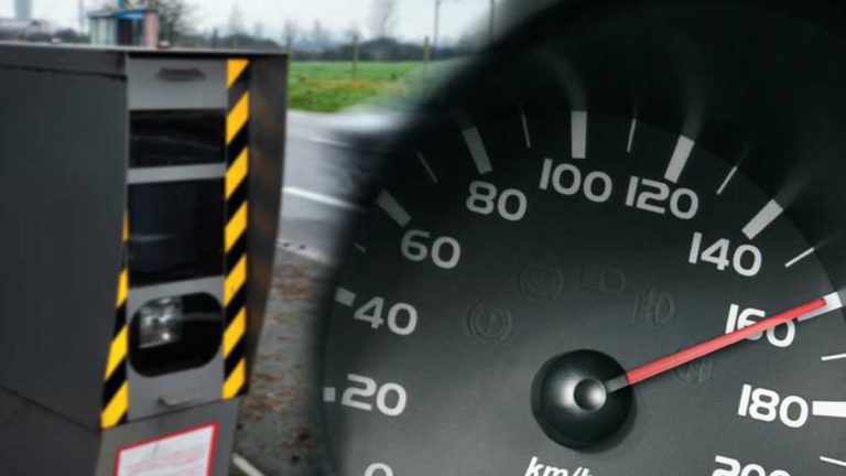 Radars automatiques : découvrez cette astuce imparable pour faire annuler l'amende pour excès de vitesse