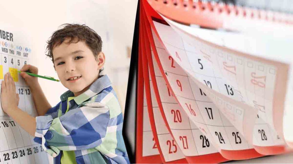 Rentrée chamboulée, calendrier scolaire perturbé, la colère des parents gronde