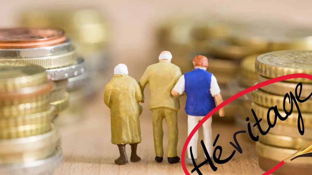 Succession : aides sociales à rembourser après un décès - tout ce qu'il faut connaître