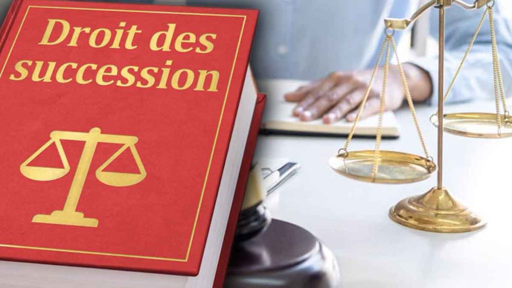 Vers la fin des droits de succession pour tous ?
