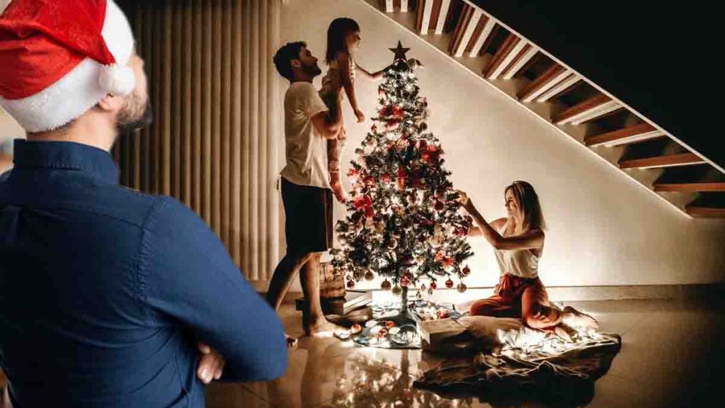 Voici la date idéale pour enlever son sapin de Noël pour ne pas attirer la malchance