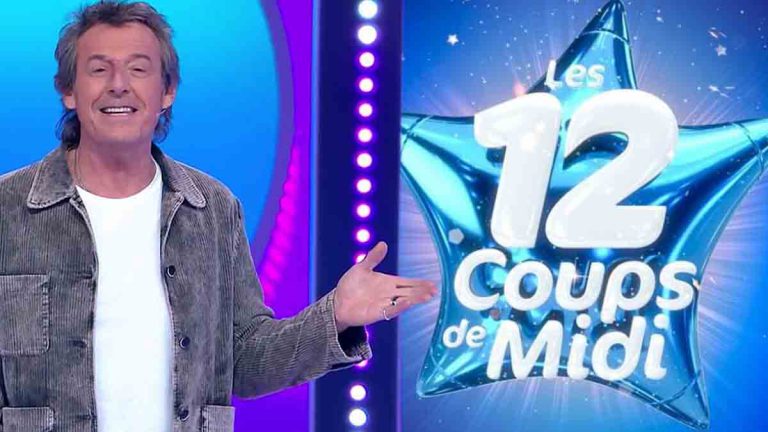 12 Coups de Midi : Je ne tourne plus, l’émission de Jean-Luc Reichmann s’arrête, quel impact pour Émilien et ses gains ?
