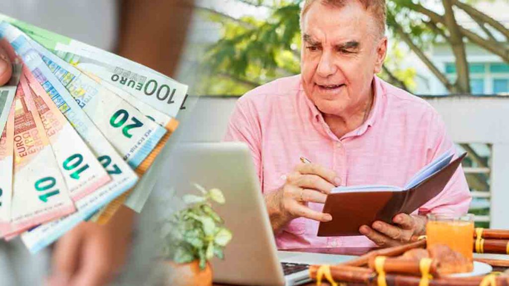 50% des retraités oublient de demander cette aide de 1 571,16 €, comment en bénéficier