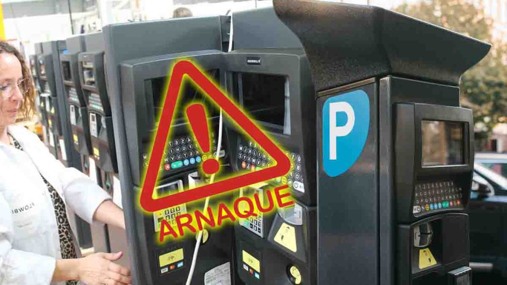 Arnaque à lhorodateur : un homme plume les personnes âgées