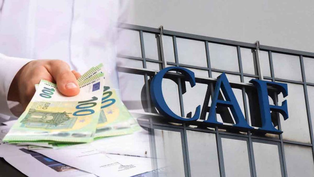 Comment fonctionne le nouveau versement à la source de la CAF ?