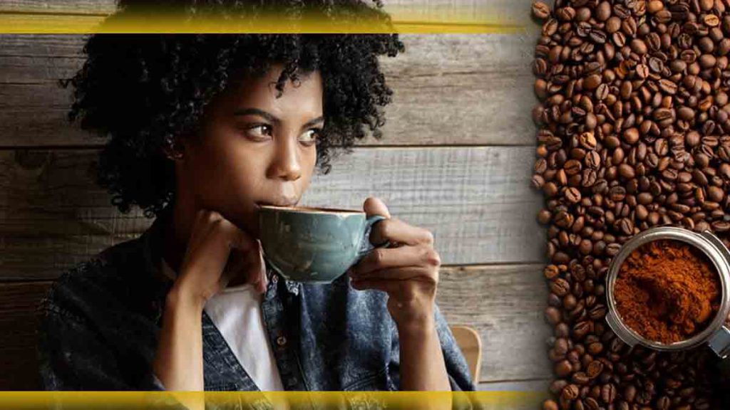 Découvrez combien de tasses de café sont recommandées par jour