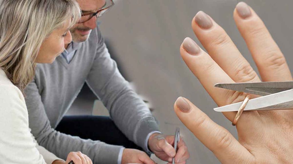 Divorce : peut-on annuler une donation entre époux ?