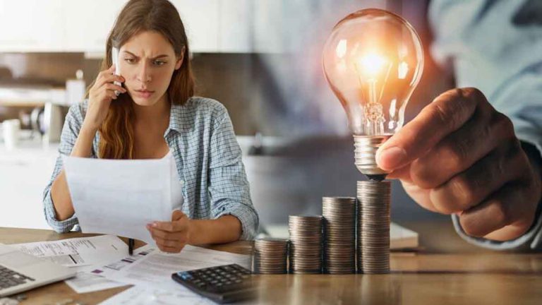Électricité : ces astuces infaillibles pour réduire sa facture de 368 €