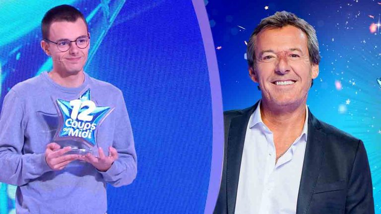 Émilien des 12 Coups de midi : sa confidence surprenante qui a décontenancé Jean-Luc Reichmann