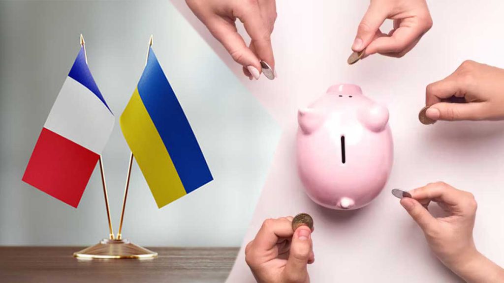 Épargne : Livret d’aide à l’Ukraine, qu'est-ce que c'est vraiment ?