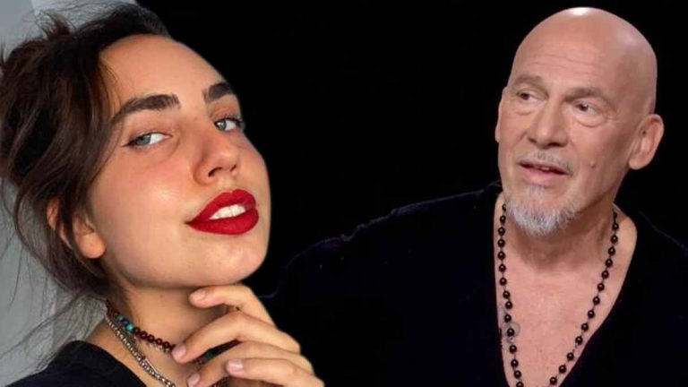 Florent Pagny : sa fille Aël dévastée par la perte d'un être cher, Tu vas nous manquer