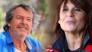 Jean-Luc Reichmann et Nathalie Lecoultre : cette belle histoire damour qui perdure depuis plus de 20 ans
