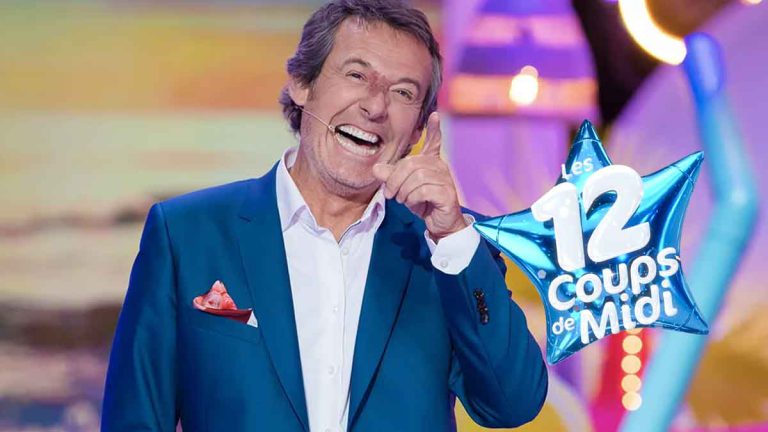 Les 12 coups de midi : cette mauvaise nouvelle annoncée par Jean-Luc Reichmann qui va attrister les téléspectateurs