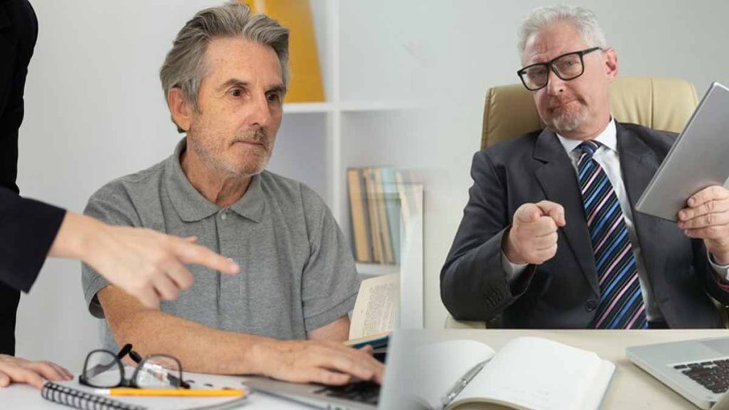 Licenciement des seniors : vers un système bonus-malus pour contrats courts ?