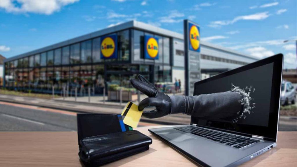 Lidl : gare à cette arnaque bien rôdée qui peut vous coûter très cher !