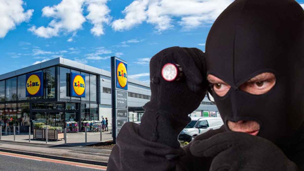 Lidl propose cet outil de protection indispensable pour sécuriser votre intérieur des cambrioleurs, il coûte moins de 20 € seulement !