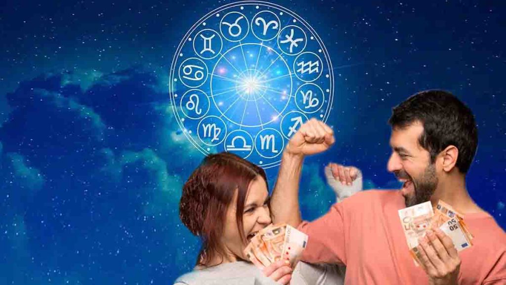 Richesse et amour : ces 3 signes du zodiaque bénis par la Nouvelle Lune du 10 février en Verseau