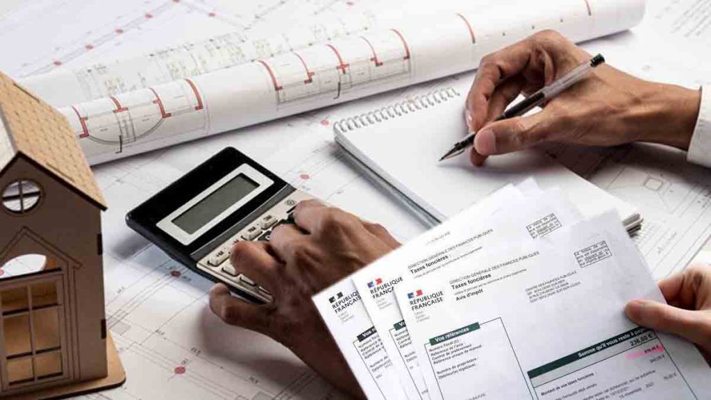 Taxe foncière : découvrez comment ces contribuables ont contourné l'augmentation de leur impôt local