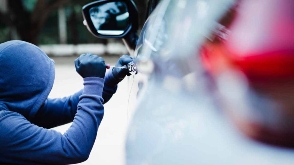 « Une hausse de plus de 11% en 2023 » : ces modèles de voitures préférées des voleurs