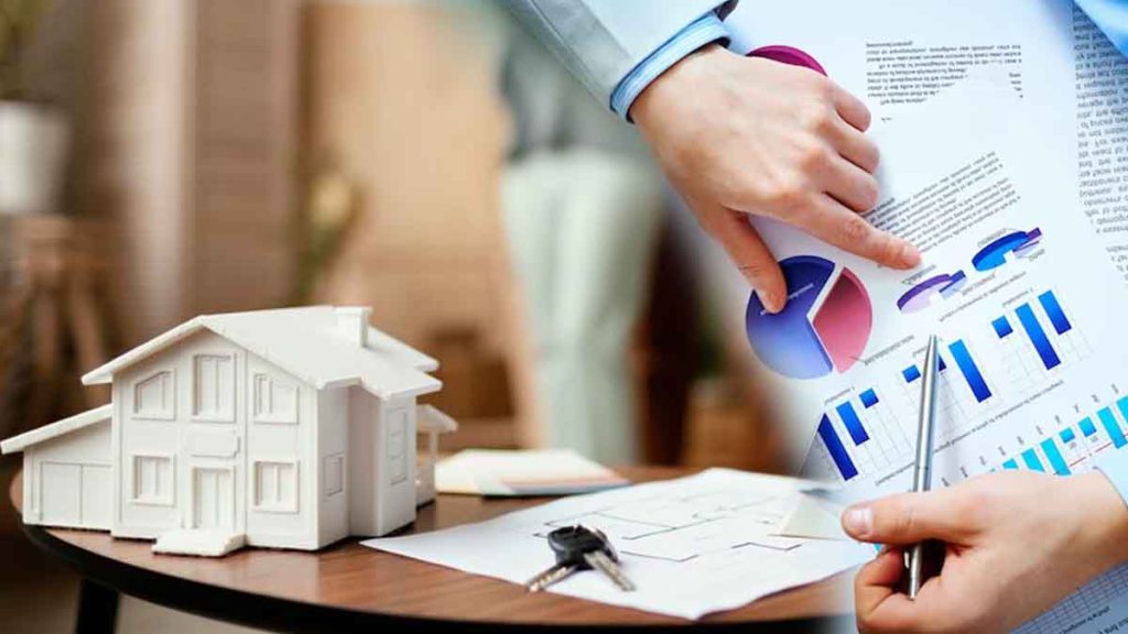 Crise immobilière : ces signes inquiétants qui ne trompent pas