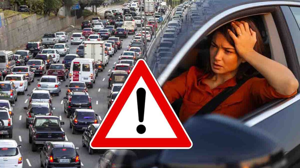 Gare à cette nouvelle obligation qui arrive cet été, les automobilistes concernés