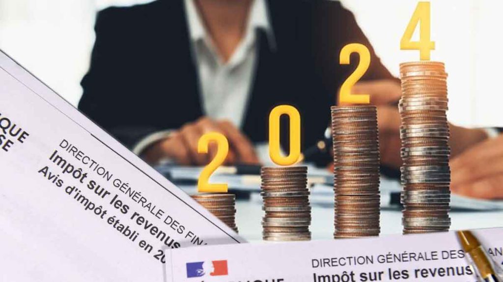 Impôts 2024 : Voici ce que vous risquez en cas de non-déclaration des revenus à l'administration fiscale