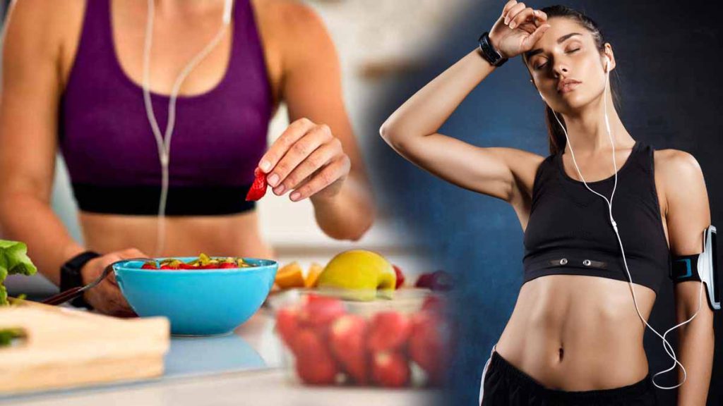 Alimentation post-entraînement : voilà selon la science ce que vous devez manger pour récupérer vite