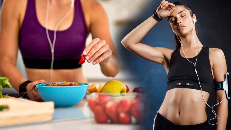 Alimentation post-entraînement : voilà selon la science ce que vous devez manger pour récupérer vite
