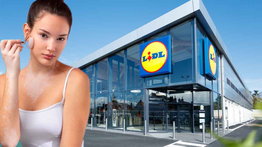 Les huiles bio Lidl pour une peau lumineuse à moins de 5€ seulement