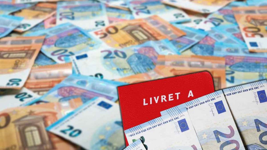 Livret A : Votre épargne vous place-t-elle parmi les Français les plus aisés ?