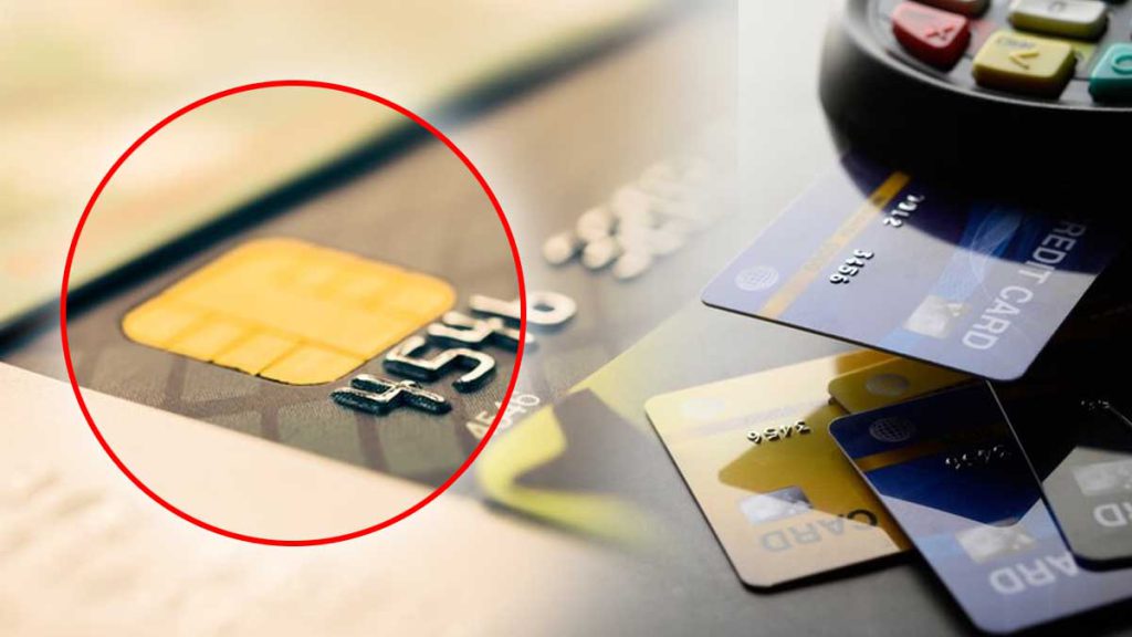 Cartes bancaires piratées : voici comment vous protéger grâce à ce secret caché dans les puces