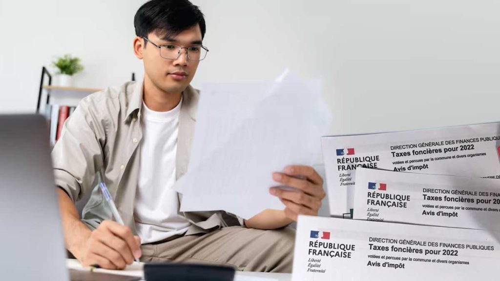 Impôts : cette nouveauté dans la déclaration qui permet d'éviter la taxe d'habitation 2024
