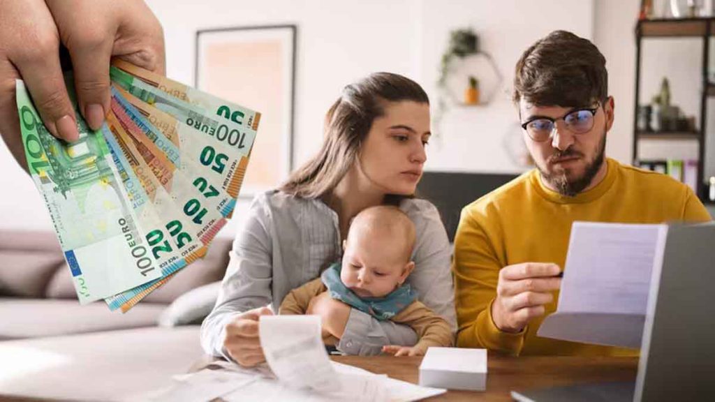 Faites-vous partie des 2 millions de familles éligibles à cette aide de 620 euros de l'Etat ?