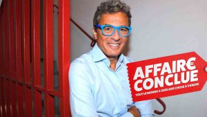 Julien Cohen : l’ex-acheteur d'«Affaire conclue» (France 2) ulcéré par le montant de sa retraite, On me remercie avec seulement...