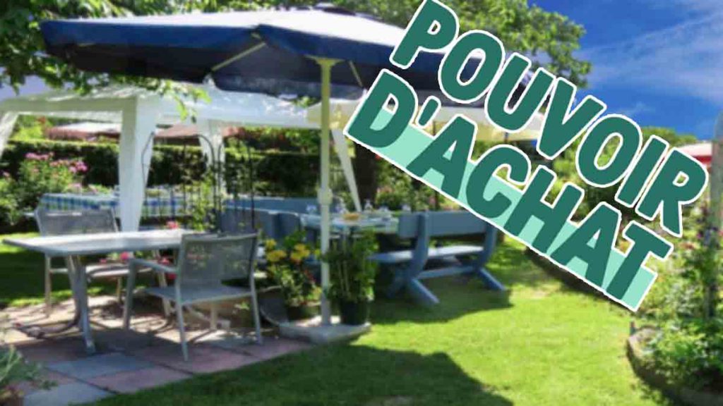 Louer son jardin, un business qui rapporte !