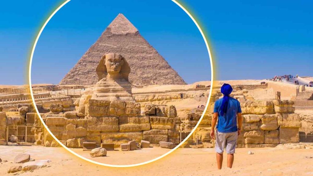 Les scientifiques connaissent (enfin) la vraie histoire des pyramides