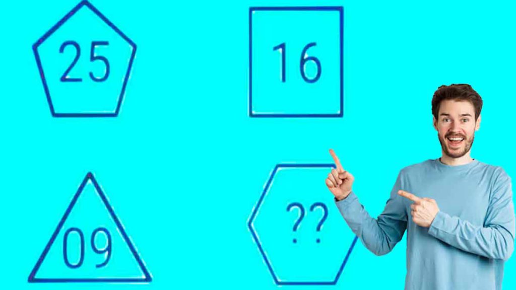 Seuls les meilleurs en mathématiques peuvent résoudre ce challenge en 8 secondes chrono