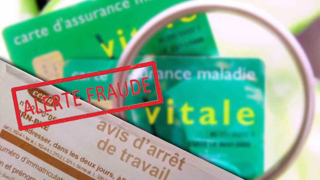 Assurance-maladie : cette nouvelle mesure anti-fraude pour les arrêts de travail sur papier