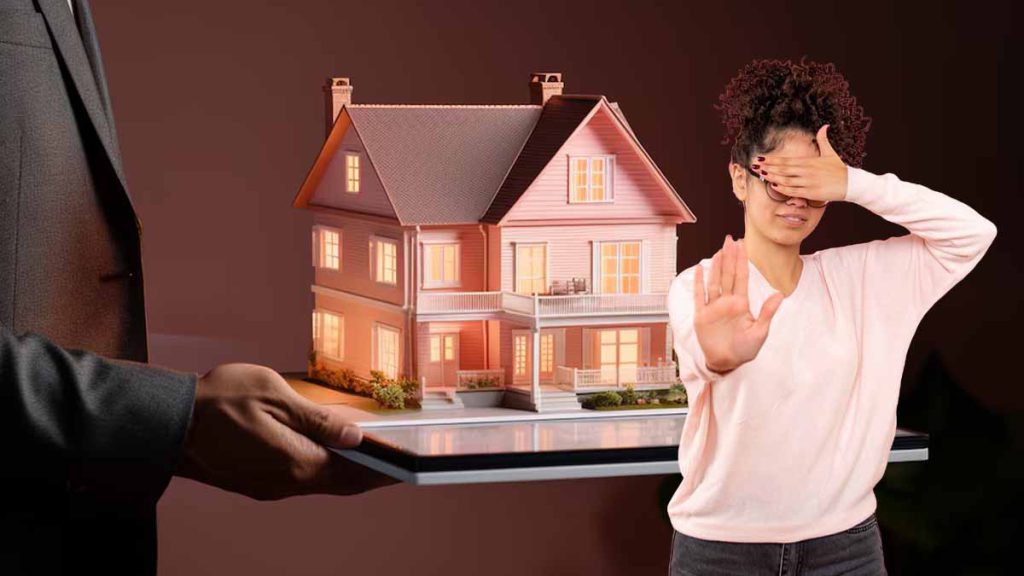 Nous avons regretté d'avoir acheté cette maison : cette erreur dont est victime bon nombre d'acheteurs