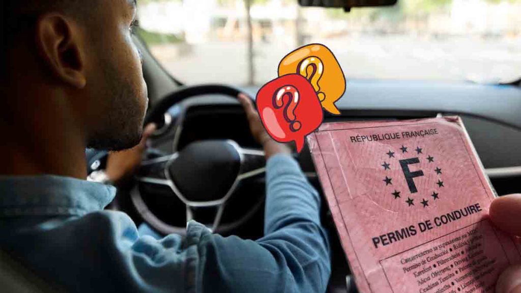 Conduite sans permis : une infraction routière en passe de disparaître ?