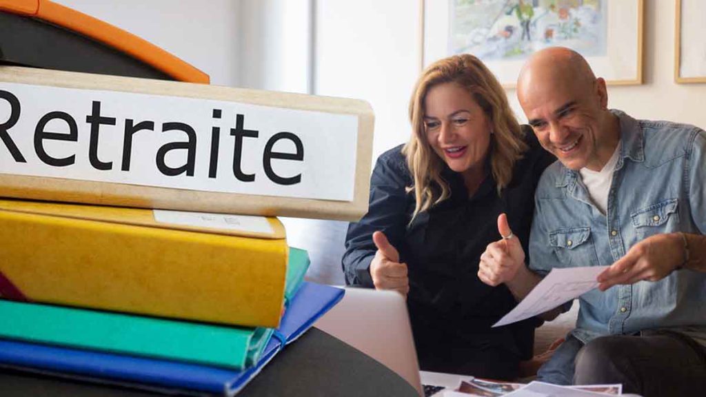 Nouvelle réforme des retraites : quel sera votre nouvel âge de départ ?