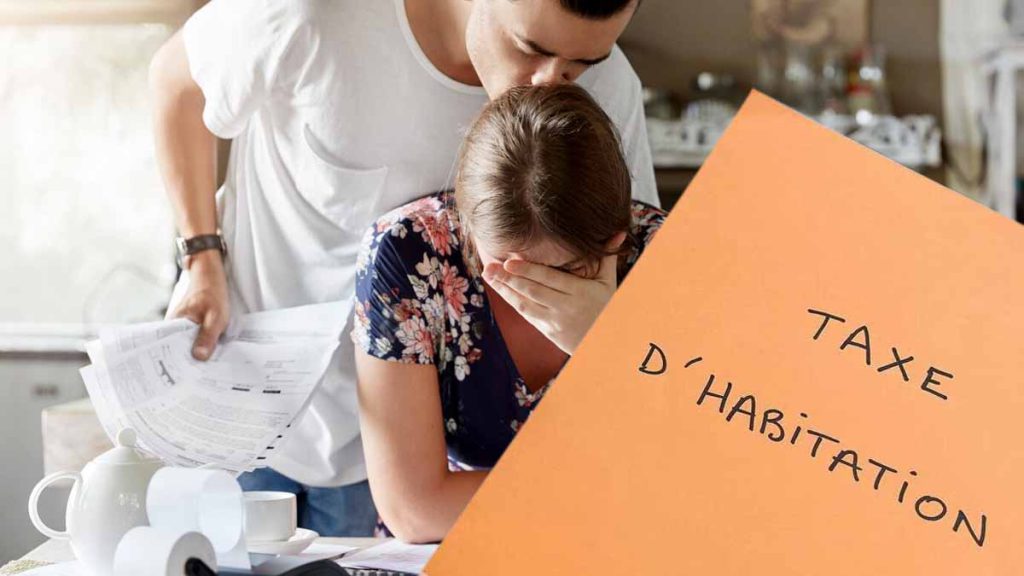 Taxe d'habitation : ces contribuables qui ont droit à une exonération ou une réduction de l'impôt local