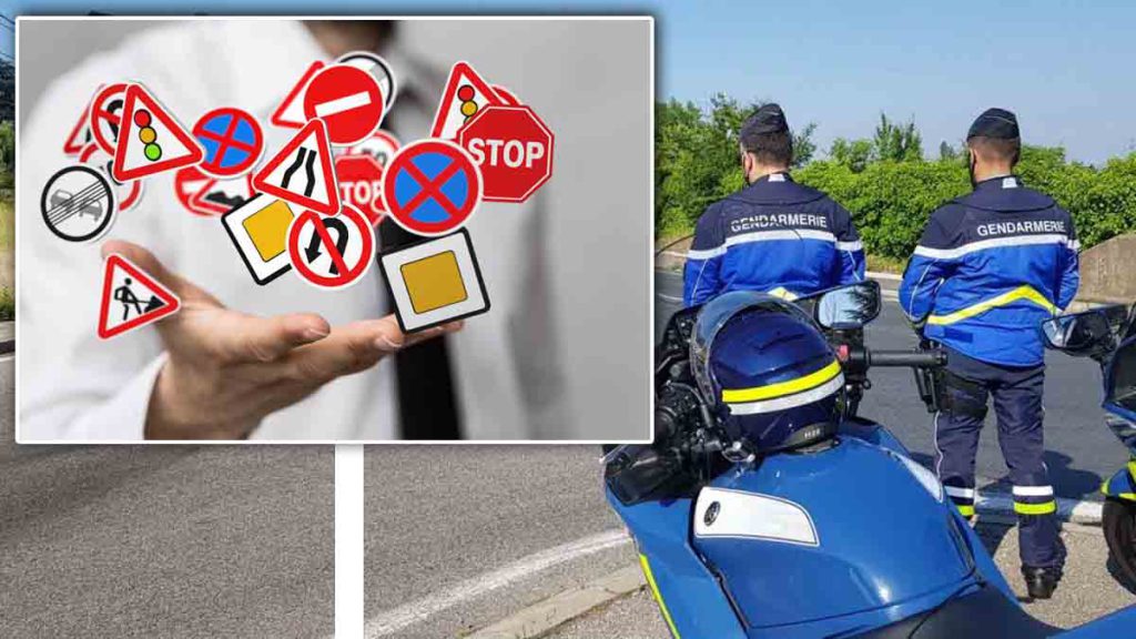 Attention automobilistes : le non-respect de cette nouvelle règle vous coûtera 68€ d’amende et 1 point