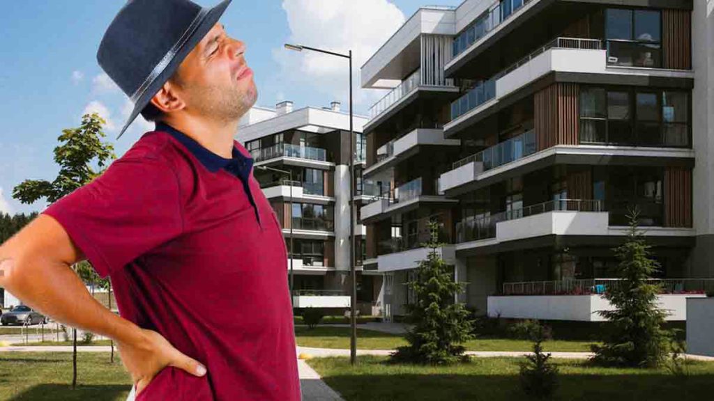 Biens immobiliers : cette mauvaise nouvelle qui attend certains propriétaires dès le 1er janvier 2025, 5 millions sont concernés