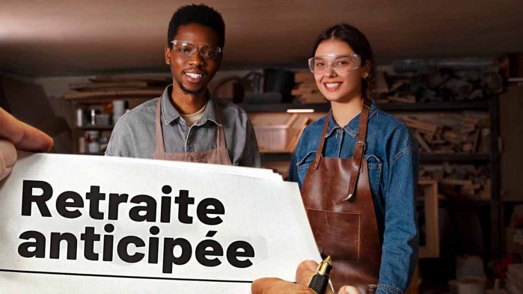 Infirmiers, pompiers... : voici les 9 métiers qui permettent de profiter d'une retraite anticipée