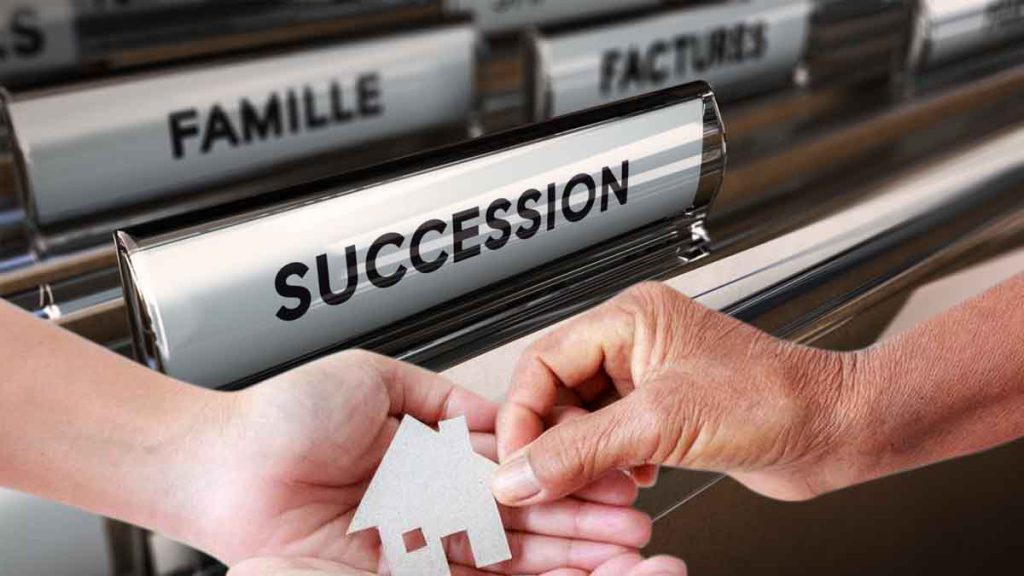 Succession : découvrez l'âge limite à respecter pour transmettre votre patrimoine sans payer trop d'impôts