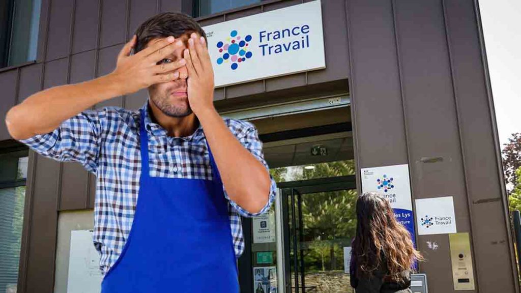 Suppression de l'ARE pour les demandeurs d’emploi seniors à partir de 2025 ? France Travail annonce de nouvelles règles