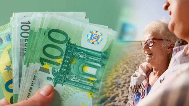 Aide de 277 € pour les retraités : qui peut bénéficier de ce coup de pouce pour payer sa facture d'énergie ?